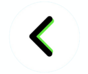 flèche orientée à gauche