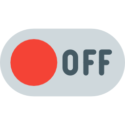 Off